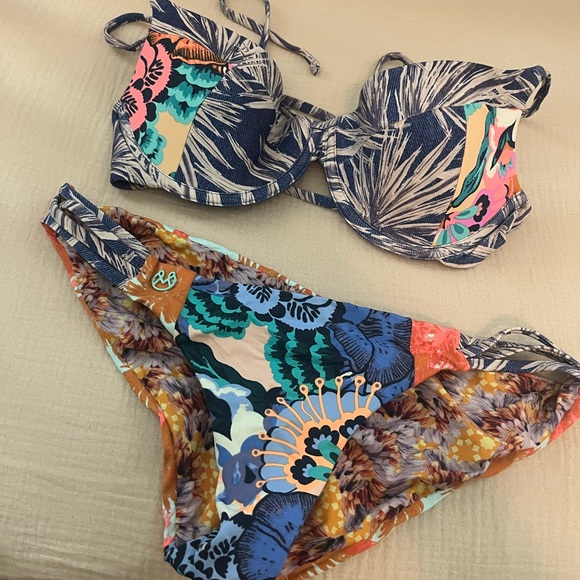 Maaji Other - Maaji swim